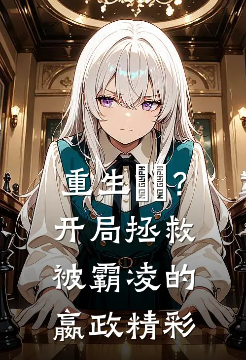 重生嫪毐？开局拯救被霸凌的嬴政精彩