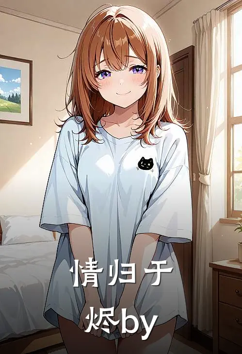 情归于烬by