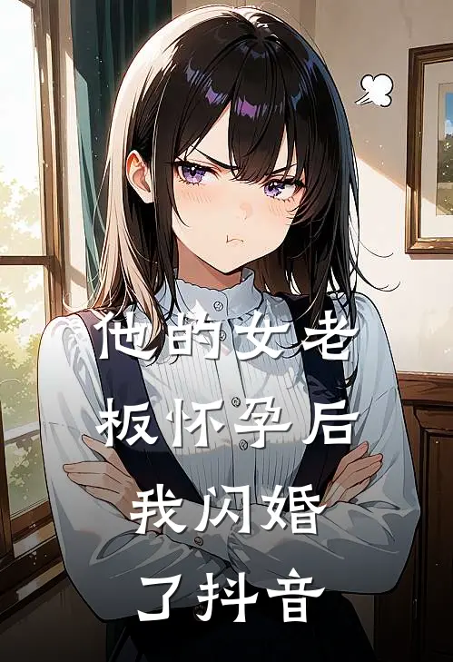他的女老板怀孕后，我闪婚了抖音