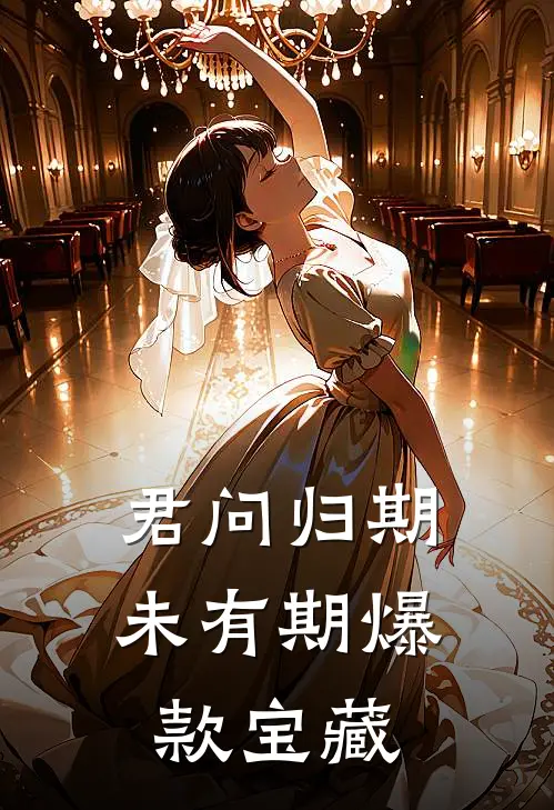 君问归期未有期爆款宝藏