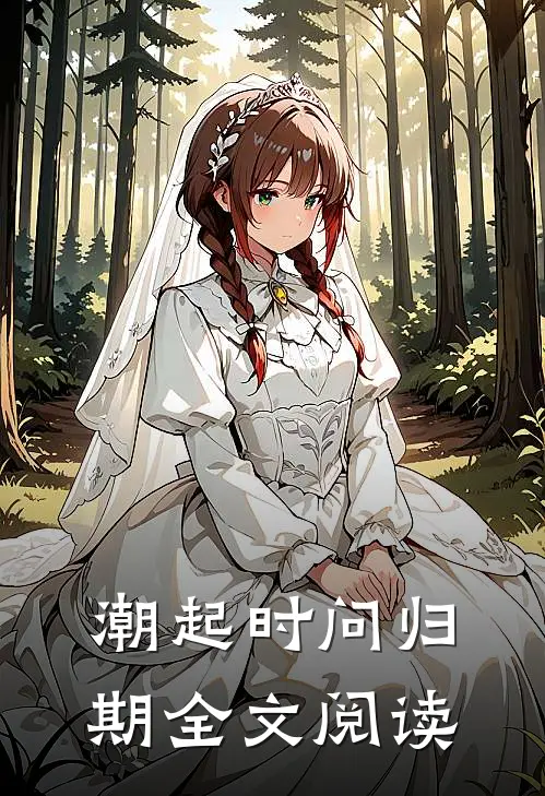 潮起时问归期全文阅读