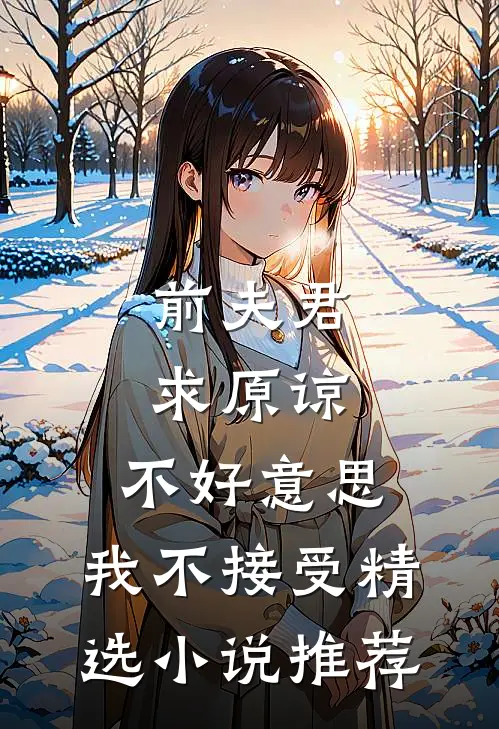 前夫君求原谅，不好意思，我不接受精选小说推荐