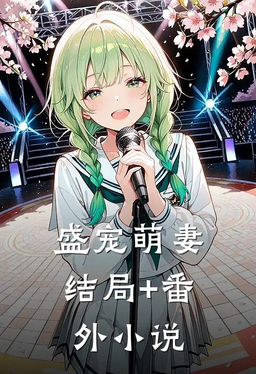 盛宠萌妻结局+番外小说