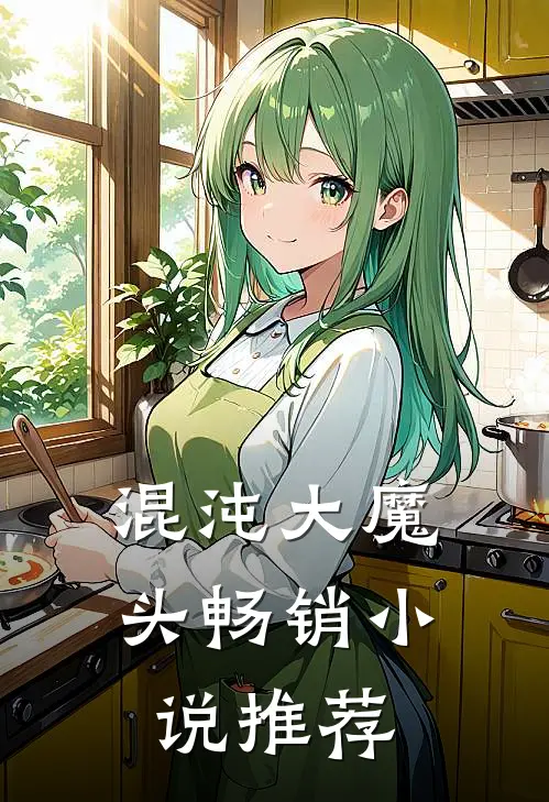 混沌大魔头畅销小说推荐