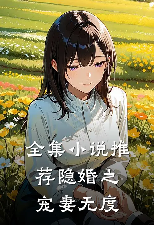 全集小说推荐隐婚之宠妻无度