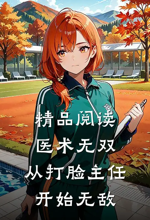 精品阅读医术无双：从打脸主任开始无敌