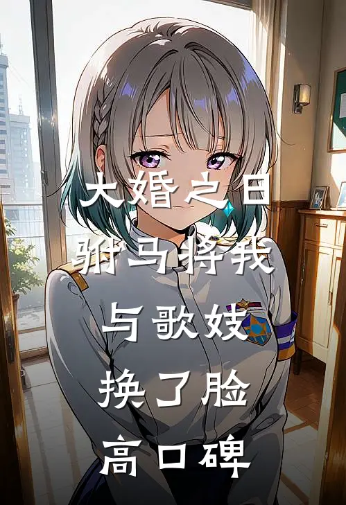 大婚之日，驸马将我与歌妓换了脸高口碑