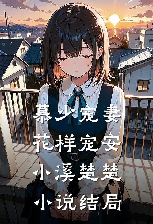 慕少宠妻花样宠安小溪楚楚小说结局