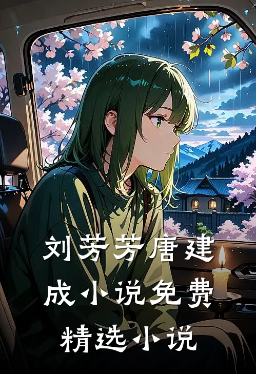 刘芳芳唐建成小说免费精选小说