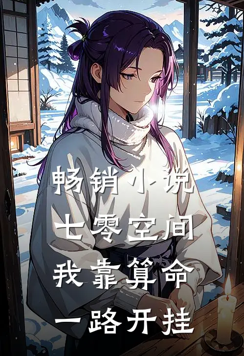 畅销小说七零空间：我靠算命一路开挂