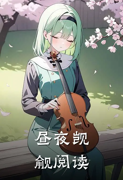 昼夜觊觎阅读