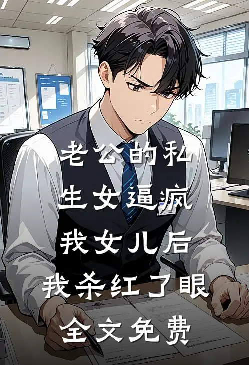 老公的私生女逼疯我女儿后，我杀红了眼全文免费
