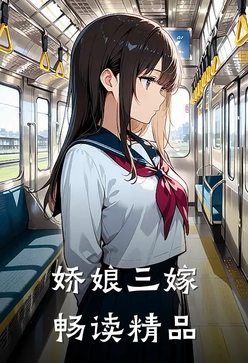娇娘三嫁畅读精品