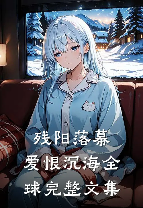 残阳落幕，爱恨沉海全球完整文集