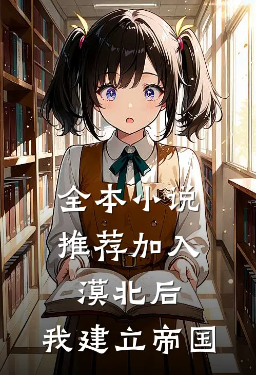 全本小说推荐加入漠北后，我建立帝国
