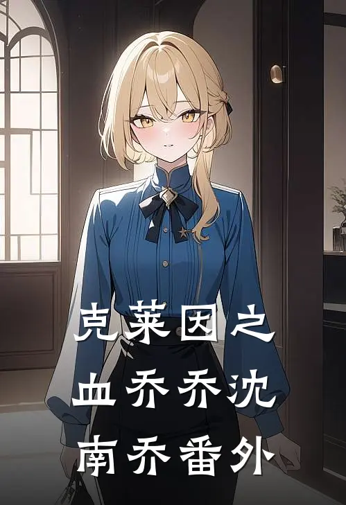 克莱因之血乔乔沈南乔 番外