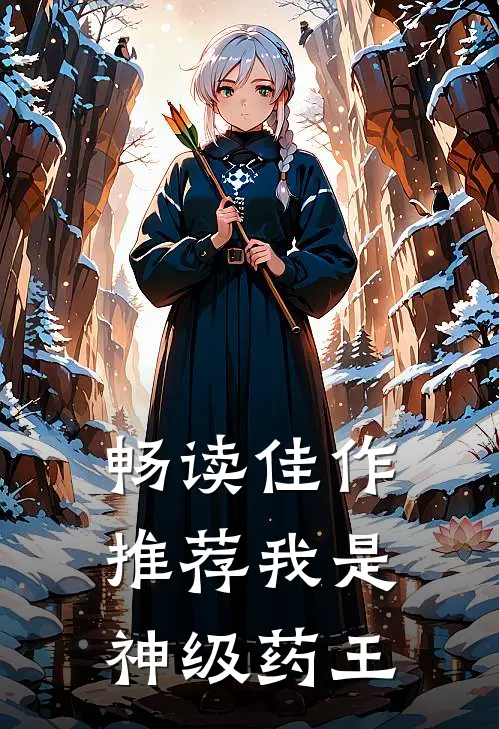 畅读佳作推荐我是神级药王