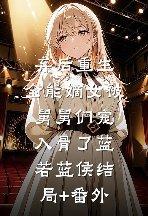 弃后重生：全能嫡女被舅舅们宠入骨了蓝若蓝侯结局+番外
