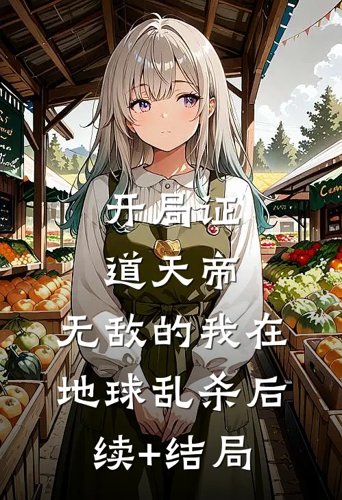 开局证道天帝，无敌的我在地球乱杀后续+结局