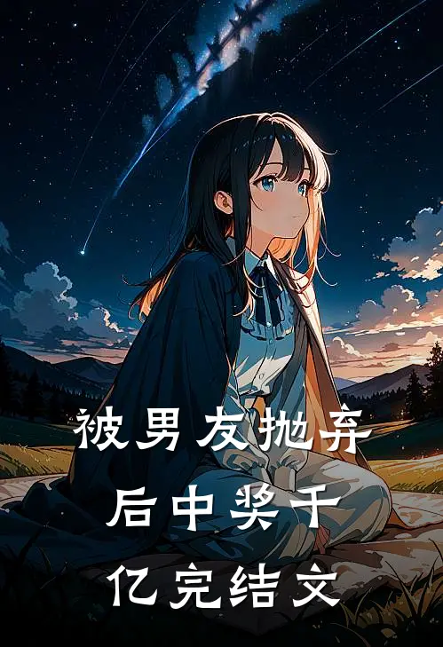 被男友抛弃后中奖千亿完结文