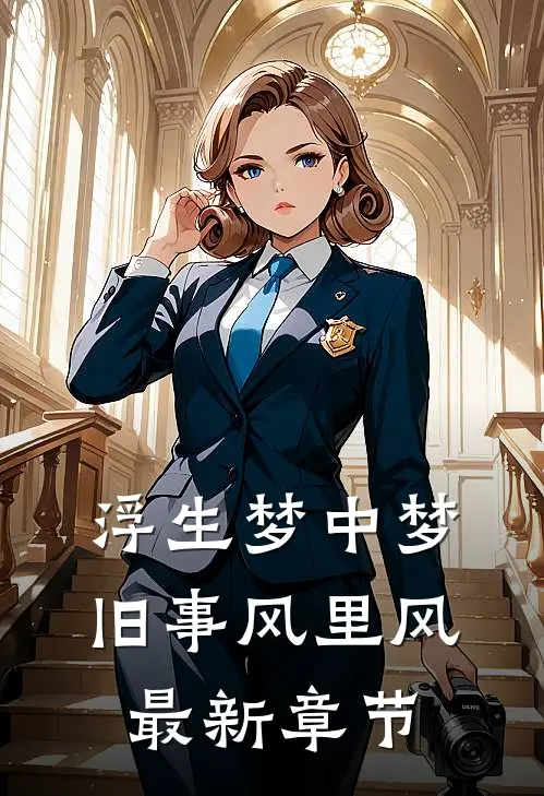 浮生梦中梦，旧事风里风最新章节