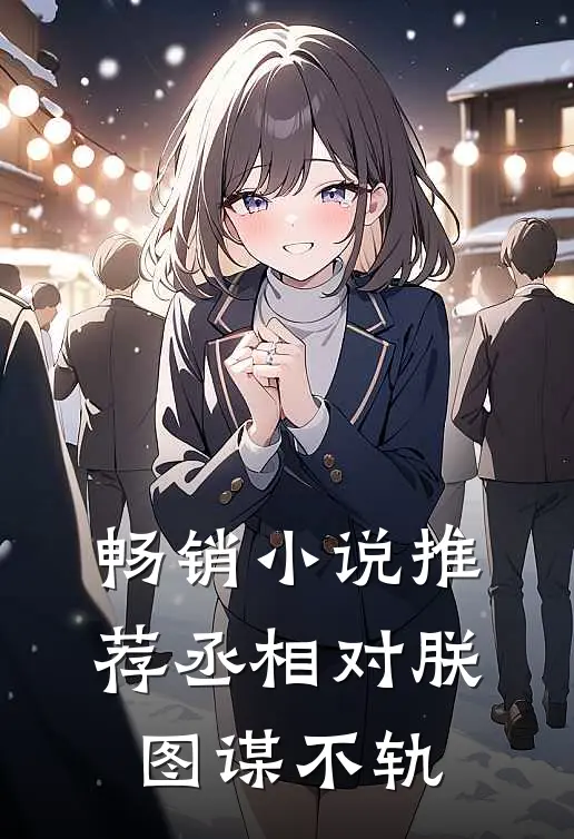 畅销小说推荐丞相对朕图谋不轨