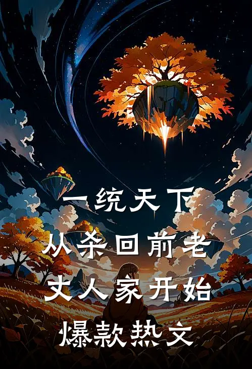 一统天下，从杀回前老丈人家开始爆款热文