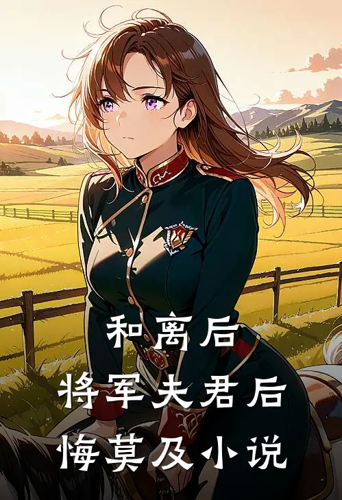 和离后，将军夫君后悔莫及小说