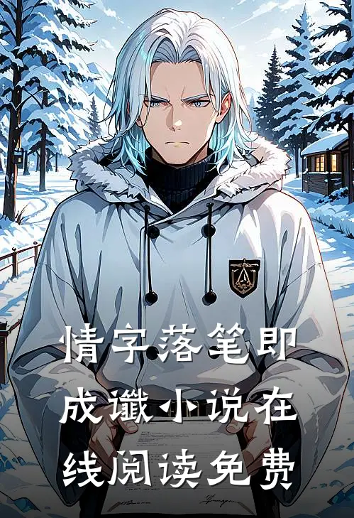 情字落笔即成谶小说在线阅读免费