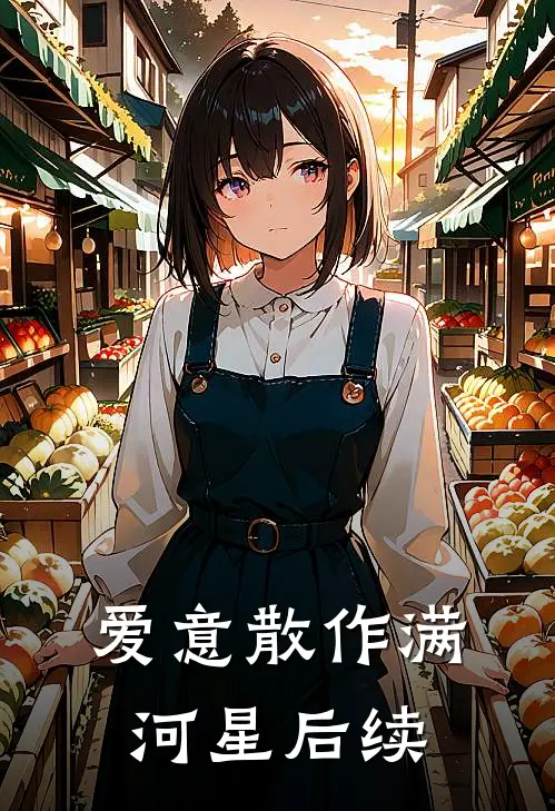 爱意散作满河星后续