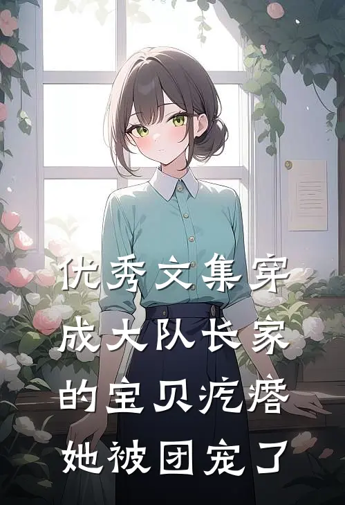 优秀文集穿成大队长家的宝贝疙瘩，她被团宠了