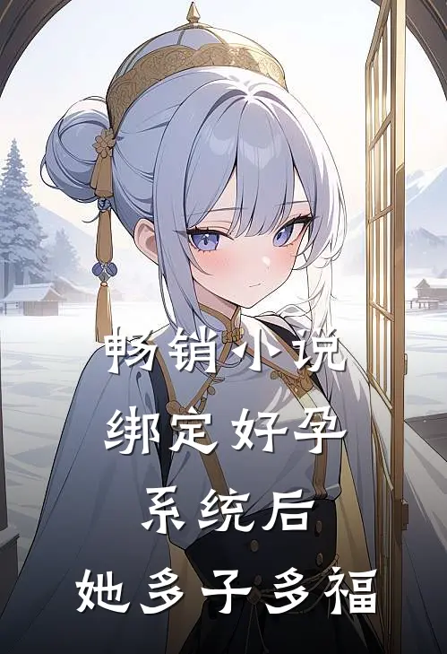 畅销小说绑定好孕系统后，她多子多福