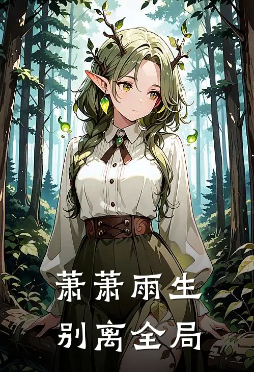 萧萧雨生别离全局