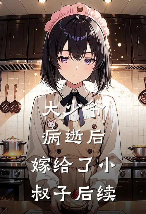 大少爷病逝后，嫁给了小叔子后续