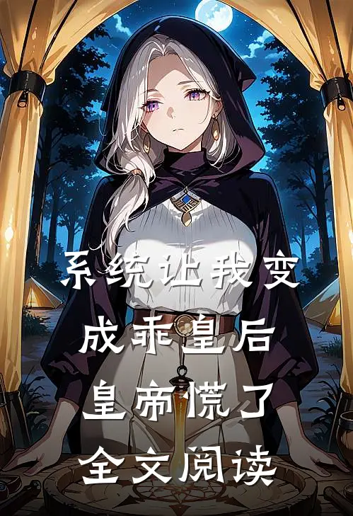 系统让我变成乖皇后，皇帝慌了全文阅读