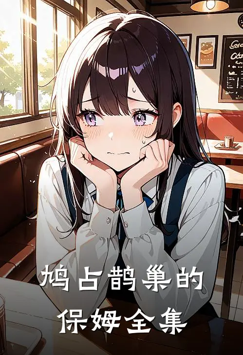 鸠占鹊巢的保姆 全集