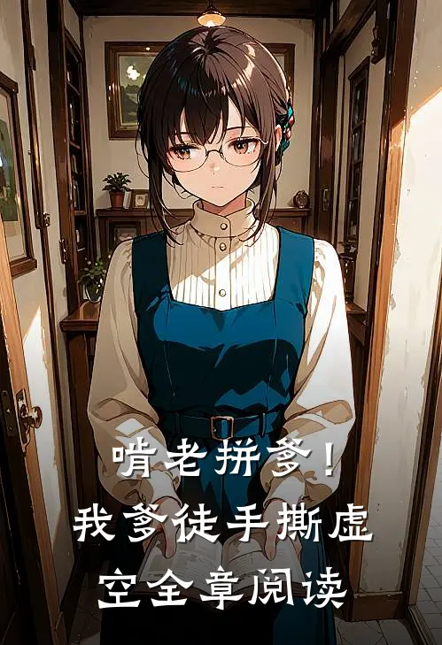 啃老拼爹！我爹徒手撕虚空全章阅读