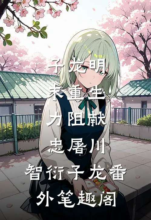 子龙明末重生，力阻献忠屠川：智衍子龙番外笔趣阁