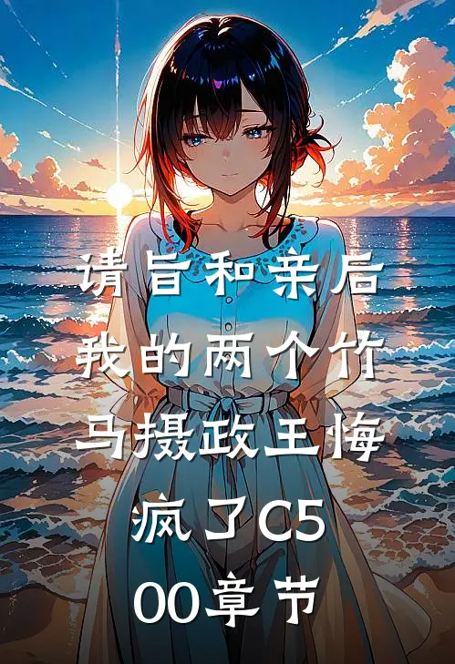 请旨和亲后，我的两个竹马摄政王悔疯了C500章节