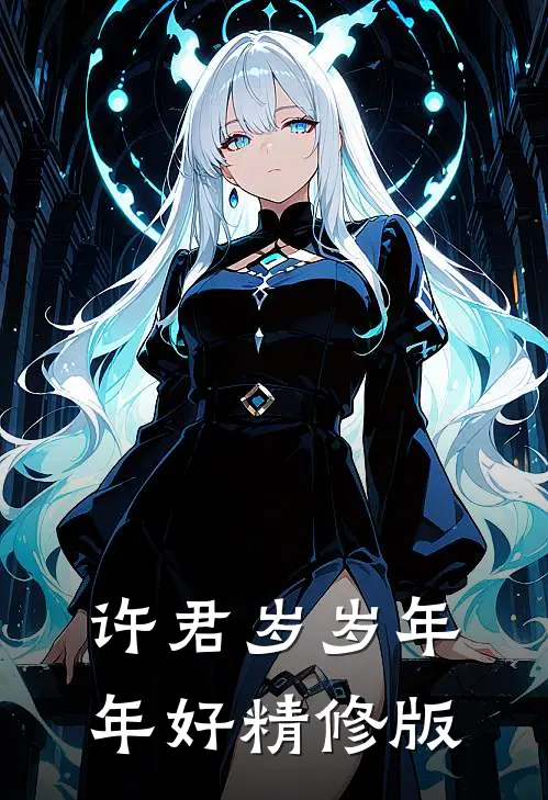 许君岁岁年年好精修版