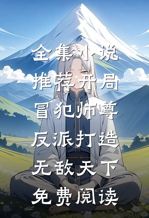 全集小说推荐开局冒犯师尊,反派打造无敌天下免费阅读