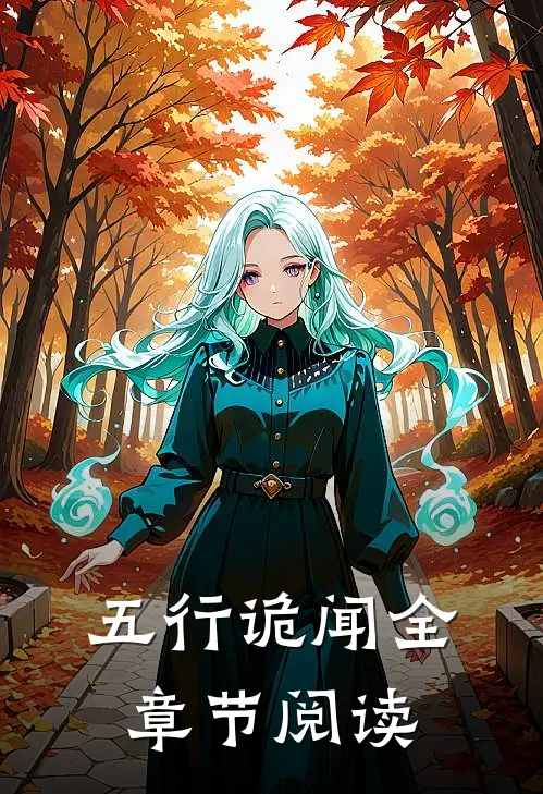 五行诡闻全章节阅读