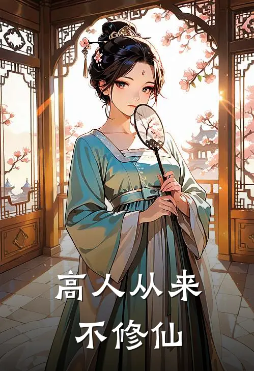 高人从来不修仙