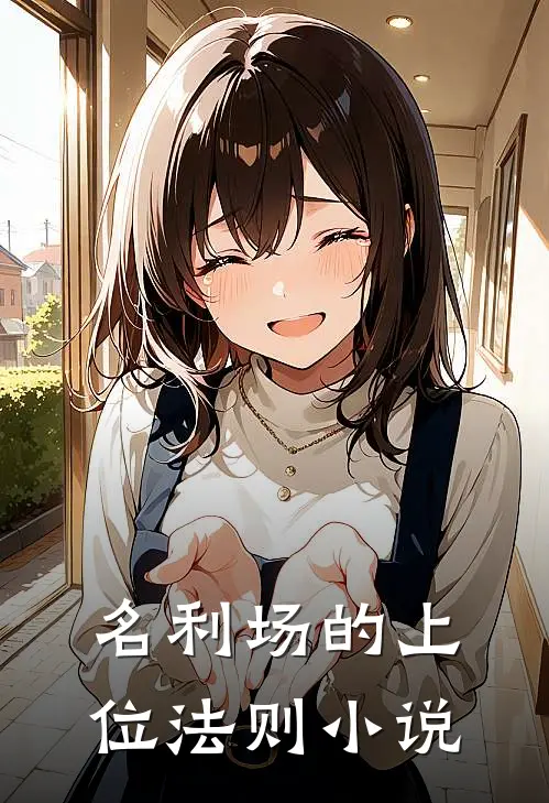 名利场的上位法则小说
