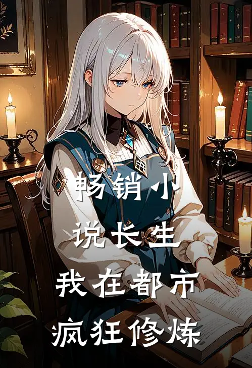畅销小说长生：我在都市疯狂修炼