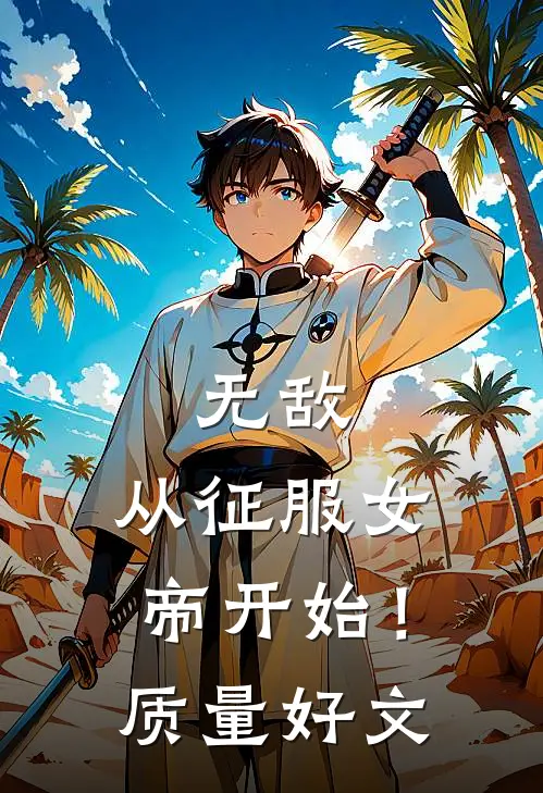 无敌，从征服女帝开始！质量好文