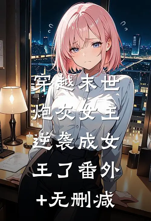 穿越末世：炮灰女主逆袭成女王了番外+无删减