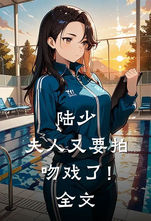 陆少，夫人又要拍吻戏了！全文