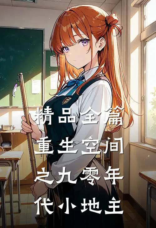 精品全篇重生空间之九零年代小地主
