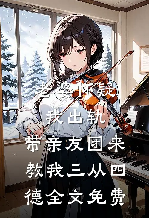 老婆怀疑我出轨，带亲友团来教我三从四德全文免费